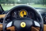 Ferrari 575 Superamerica Fiorano Handling Package 2005 года (US)